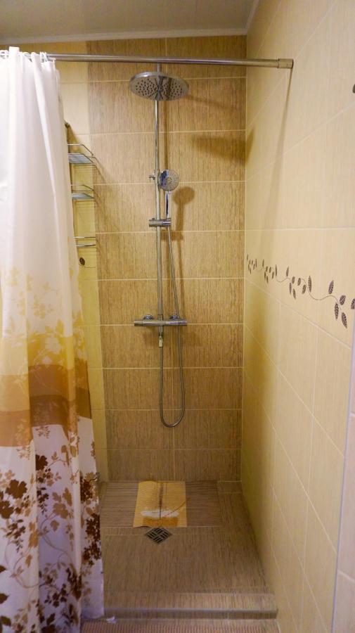 Апартамент Далия - Apartment Dalia Várna Kültér fotó